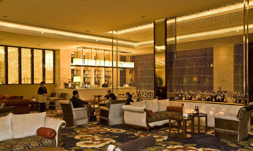 Shaoxing Tianma Grand Hotel Eksteriør bilde