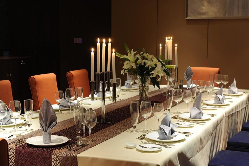Shaoxing Tianma Grand Hotel Eksteriør bilde